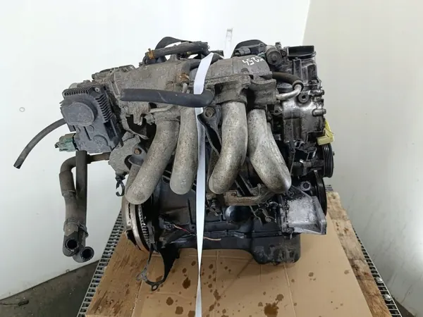 Motor Nissan Almera N16 1.5 QG18 - OEM Usado image 6
