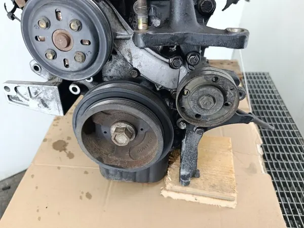 Motor Nissan Almera N16 1.5 QG18 - OEM Usado image 7