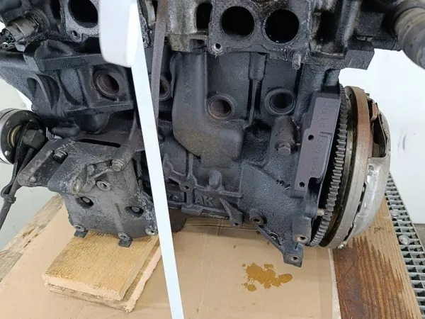 Motor Nissan Almera N16 1.5 QG18 - OEM Usado image 9