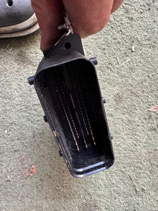 AdBlue-modul FORD OEM 260937 för Kuga MK3 2.0TDCI image 3