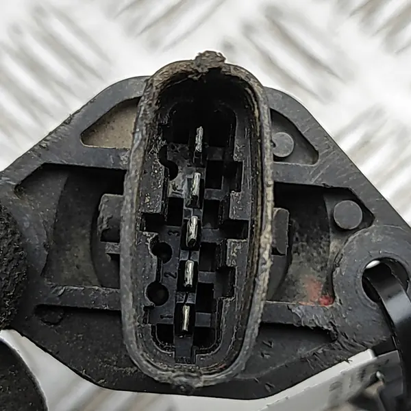 Luftmassenmesser Porsche Cayenne 99760612500 image 5