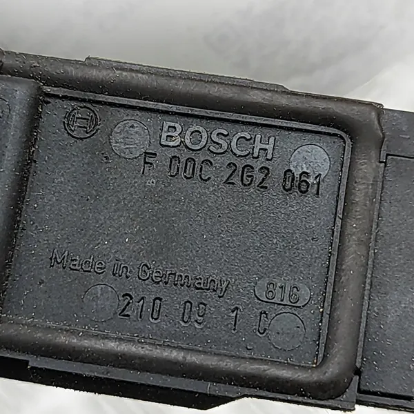 Luftmassenmesser Porsche Cayenne 99760612500 image 6