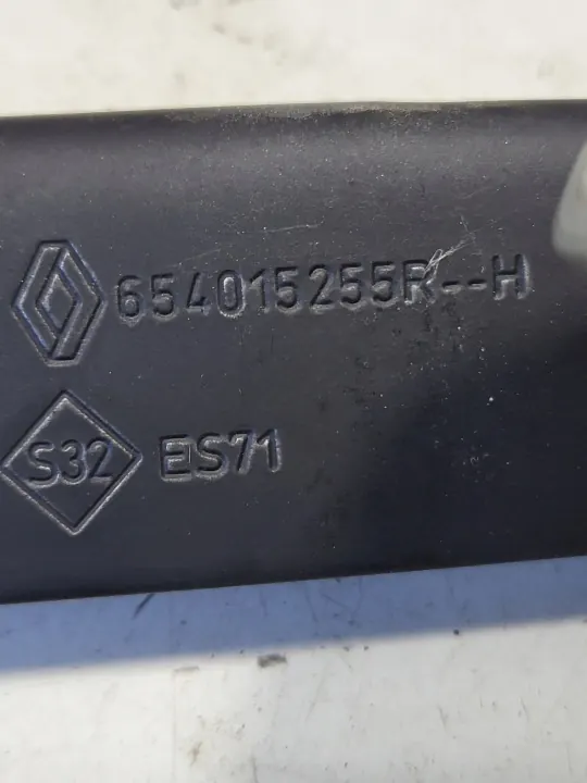 Charnière Capot Gauche Renault OE 654015255R image 3
