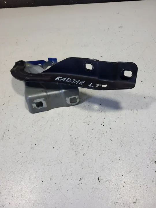Charnière Capot Gauche Renault OE 654015255R image 4