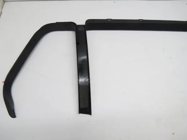 OEM 1302144 Oikea Takaoven Lista Volvo V60/S60 image 7
