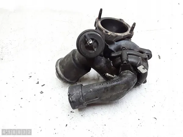 Turbocompresor Audi TT usado OEM 06A145704T image 7