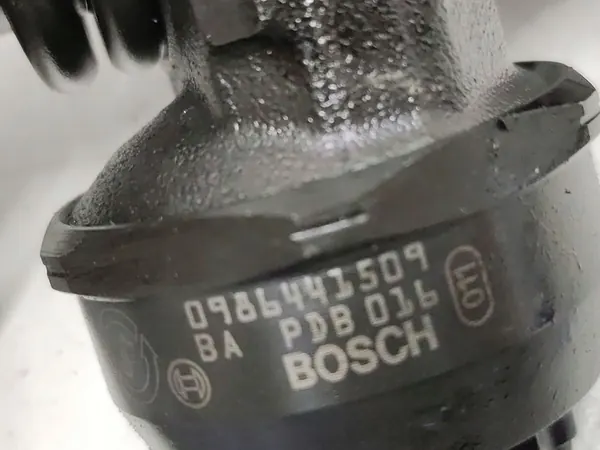 Iniettore Skoda Octavia Mk2 (1Z) 2005 038130079GX image 3