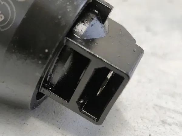 Iniettore Skoda Octavia Mk2 (1Z) 2005 038130079GX image 4