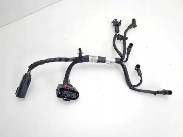 Câbles bougies de préchauffage Volvo OE OEM MAM49264 image 2
