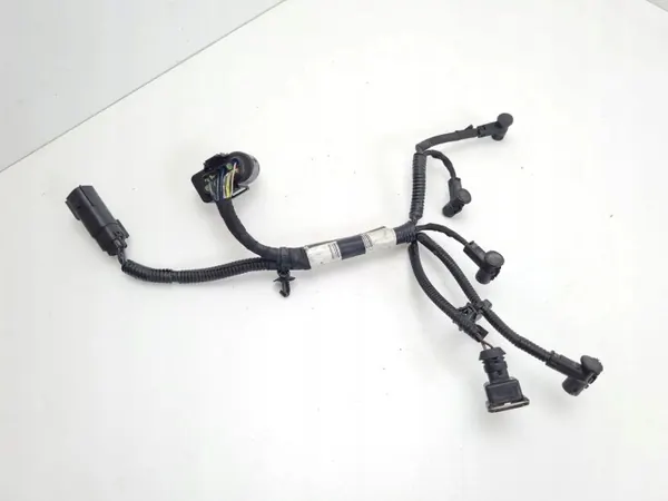 Câbles bougies de préchauffage Volvo OE OEM MAM49264 image 6