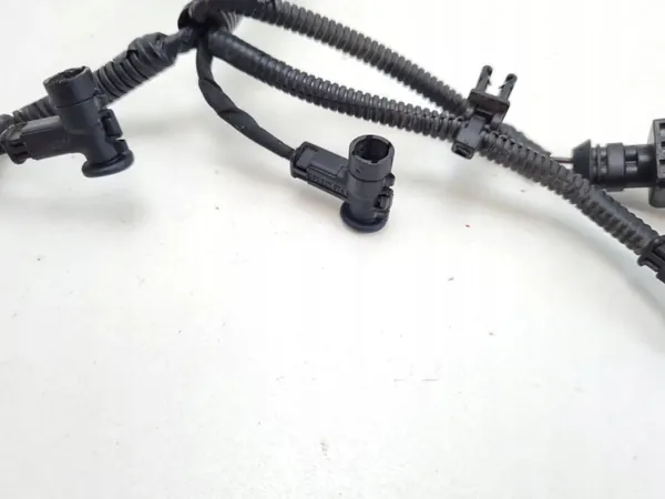 Câbles bougies de préchauffage Volvo OE OEM MAM49264 image 7