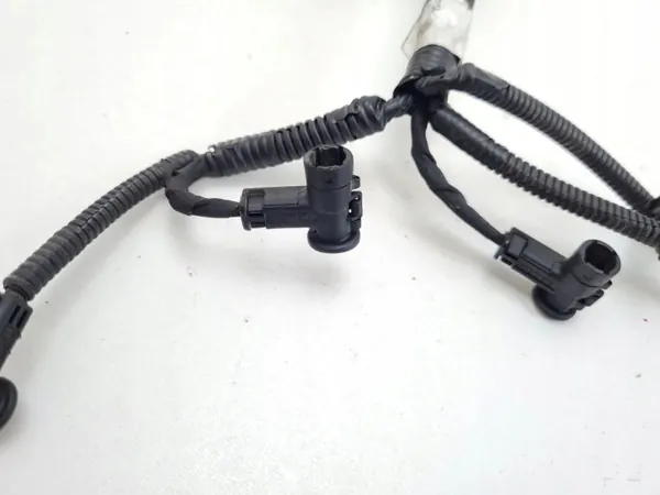 Câbles bougies de préchauffage Volvo OE OEM MAM49264 image 9