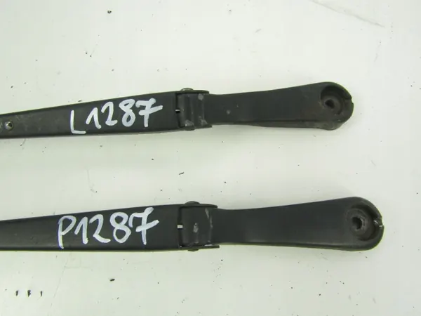 Braço Limpador SAAB 9-3 OEM AK-6-91397 Usado image 4