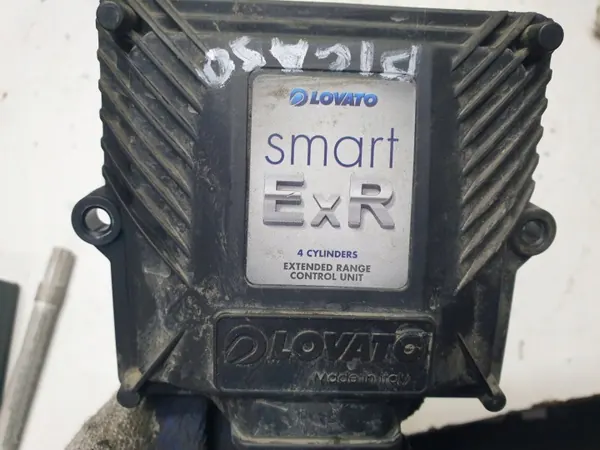 Contrôleur LPG OEM 616000291 pour Smart image 3