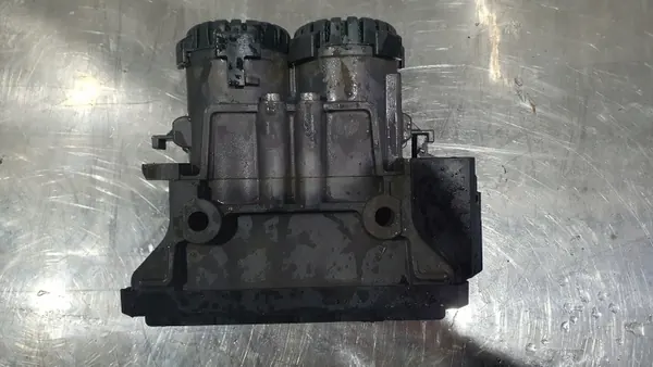 Modulateur de valve EBS OEM K000924 pour Mercedes Actros image 3