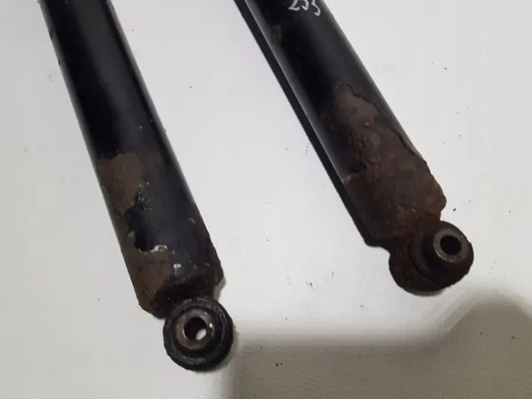 Taka Oikea Jousitus OEM A2533201330 Mercedes image 6