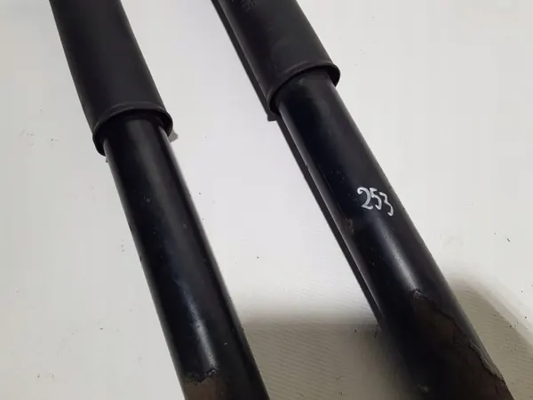 Taka Oikea Jousitus OEM A2533201330 Mercedes image 7