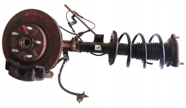 Pivot McPherson Avant Droit OEM Hyundai i30 II image 2