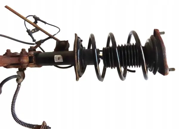Pivot McPherson Avant Droit OEM Hyundai i30 II image 3