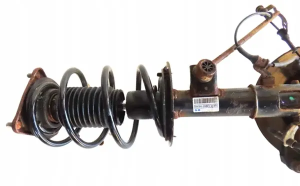 Pivot McPherson Avant Droit OEM Hyundai i30 II image 4
