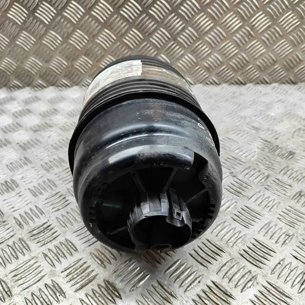 MERCEDES GLS X167 SOFFIETTO SUSPENSIONE POSTERIORE A1673200025 image 4