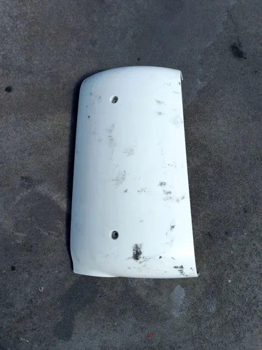 Pare-chocs d'angle cabine DAF XF105 OEM 1400009 1400011 image 3