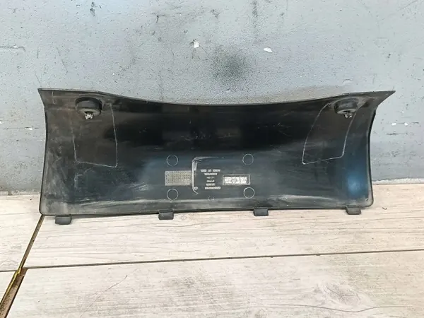 Capa coluna direção OEM 05113693AB para Dodge Durango image 3