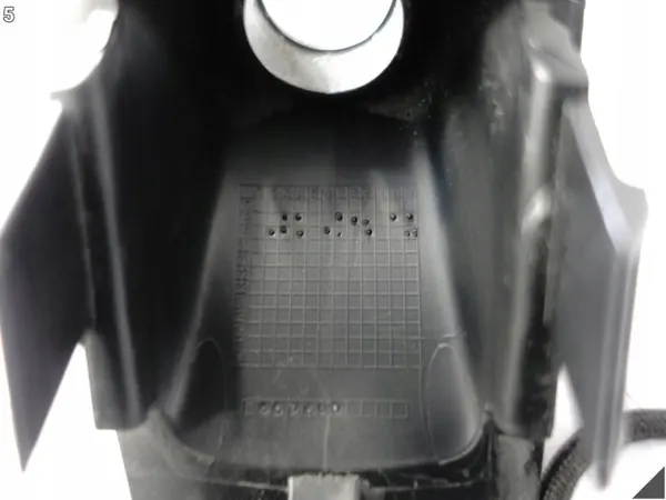 OEM 67428573 framkameraskydd för Porsche 911 992 image 6