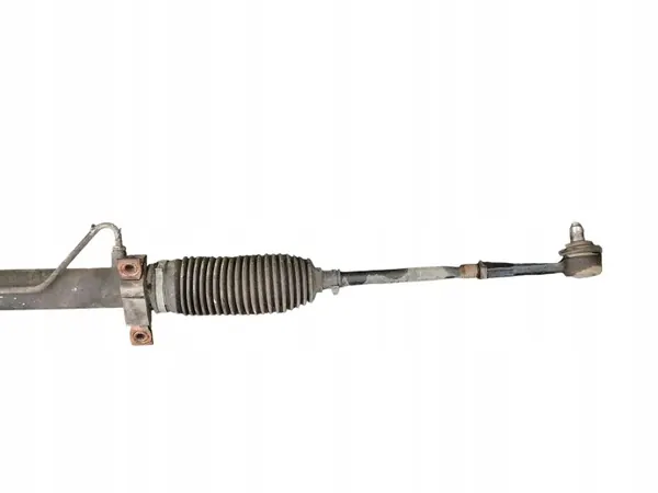 Styrställning Skoda Fabia II Lift 2010-2014 image 3