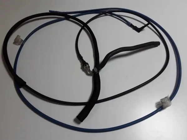 Skoda Octavia Mk3 tyhjiöservoletku OEM 5WA200059 image 2