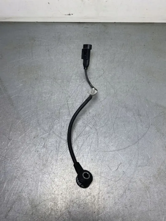 Sensor de batida Hyundai OEM FBZ16834 - Usado image 2