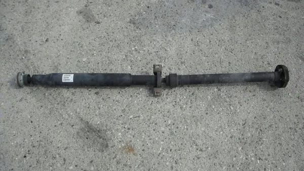 MERCEDES R W251 Bakre Drivaxel Lång A2514102102 image 2