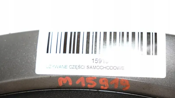 OEM 360160202 Salpicadero delantero izquierdo Volvo XC90 06-10 image 3
