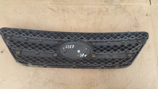 Griglia KIA CEE'D (ED) 2006 - 2009 image 3