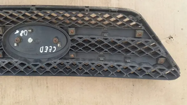 Griglia KIA CEE'D (ED) 2006 - 2009 image 4