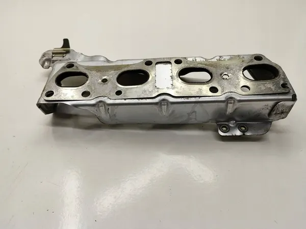 Peugeot 508 II 2021 Moottoritilan Lämmöneristin OEM image 2