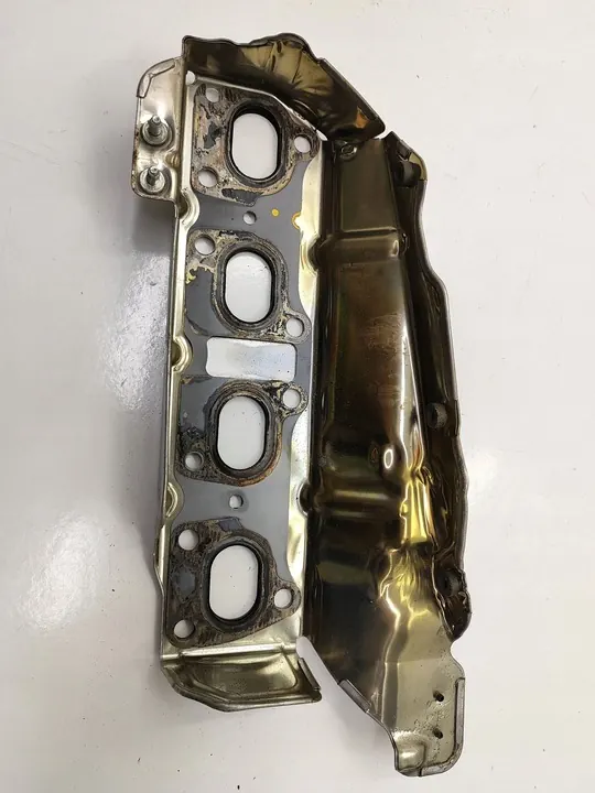 Peugeot 508 II 2021 Moottoritilan Lämmöneristin OEM image 3