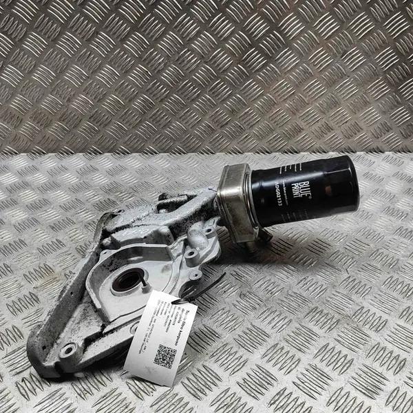 Oljefilterlock KIA SPORTAGE 2.0L 100kw OEM 2131027010 image 3