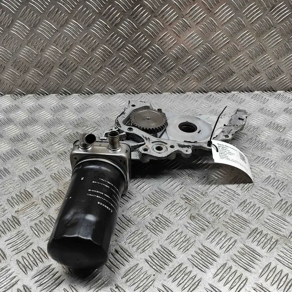 Oljefilterlock KIA SPORTAGE 2.0L 100kw OEM 2131027010 image 4