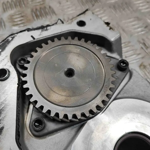 Oljefilterlock KIA SPORTAGE 2.0L 100kw OEM 2131027010 image 5