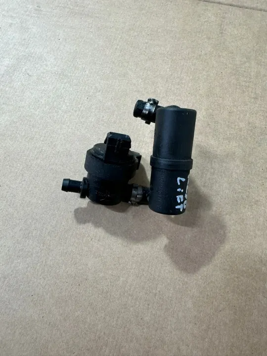 Bränsletryckventil OEM A0004705593 Mercedes SL R230 image 2