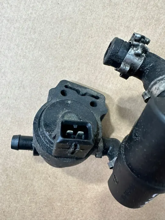 Bränsletryckventil OEM A0004705593 Mercedes SL R230 image 3