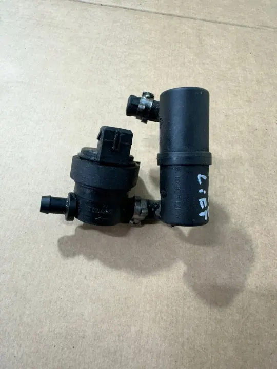 Bränsletryckventil OEM A0004705593 Mercedes SL R230 image 4