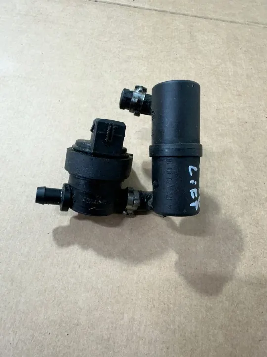 Bränsletryckventil OEM A0004705593 Mercedes SL R230 image 5