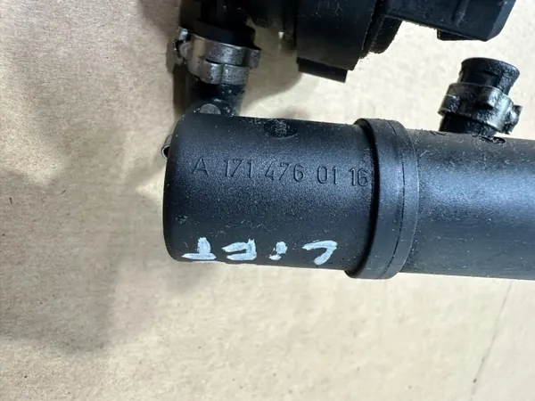 Bränsletryckventil OEM A0004705593 Mercedes SL R230 image 6