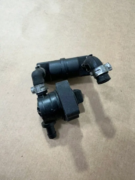 Bränsletryckventil OEM A0004705593 Mercedes SL R230 image 8