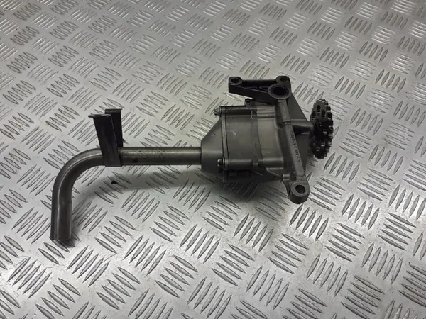 Mercedes Öljyerin OEM A6111810047 C-Class W203 image 2