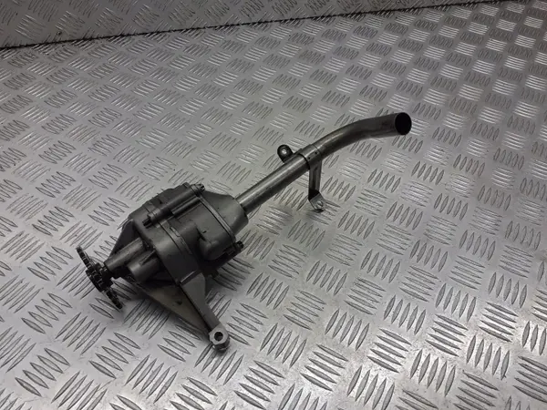 Mercedes Öljyerin OEM A6111810047 C-Class W203 image 6