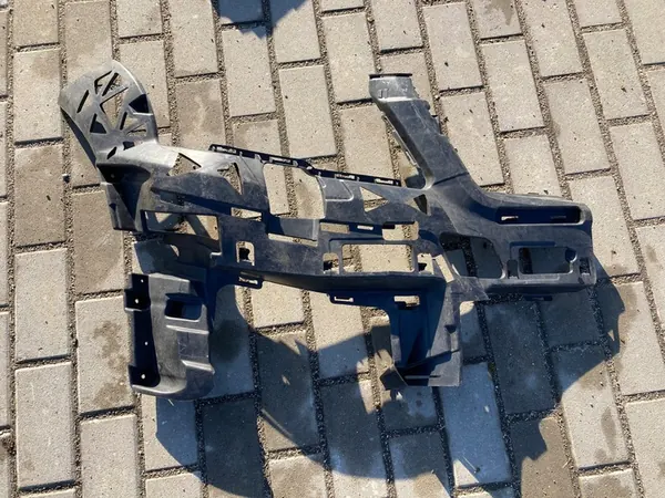 Deslizamento de para-choque dianteiro direito Mercedes GLK X204 A2048852065 image 2