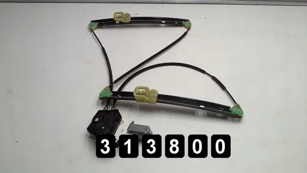 Régulateur de vitre Audi A1 OEM AM-313800 Occasion image 5